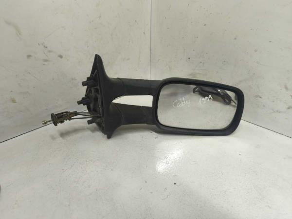 RETROVISEUR DROIT VW CADDY/ SEAT INCA 1996-2003 - Vue 2